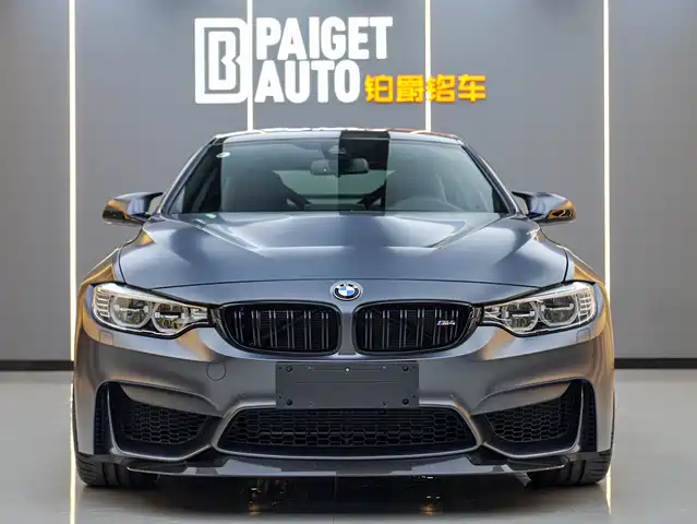 Bmw Bmw M4 Bmw M4 2016 M4 Gts