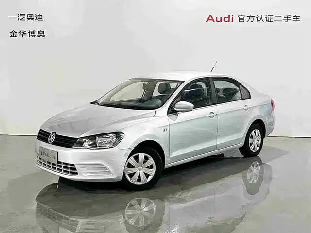 Volkswagen Jetta Jetta 2013 1.4l Manual Fashion Model