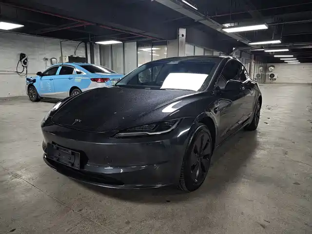 Tesla Model 3 Model 3 2023 Rear-Wheel Drive Version