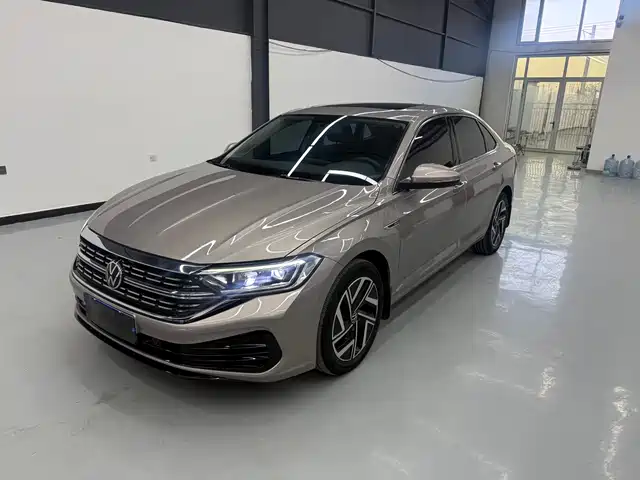 Volkswagen Sagitar Sagitar 2023 280tsi Dsg Excellence Plus Edition