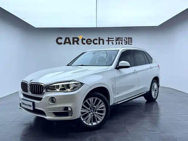 Bmw Bmw X5 (Imported) Bmw X5 Imported 2017 Xdrive28i