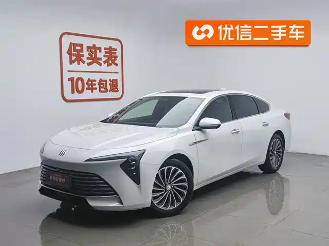 Buick Lacrosse Lacrosse 2023 28t Yuezun Edition — фото
