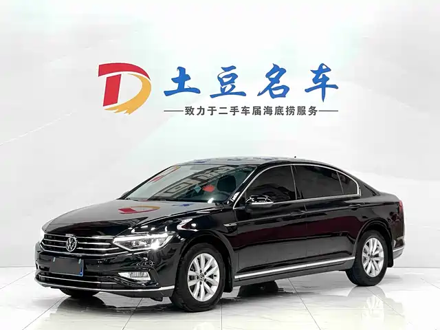 Volkswagen Magotan Magotan 2023 2 Million Commemorative Edition 280tsi Dsg Comfort Model — фото