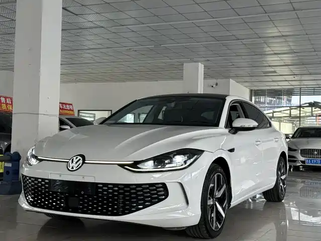 Volkswagen Lingdu Lingdu 2022 Lingdu L 280tsi Dsg Hot Edition