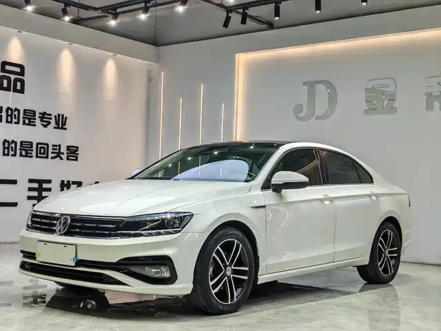Volkswagen Lingdu Lingdu 2021 Facelift 280tsi Dsg Comfort Version