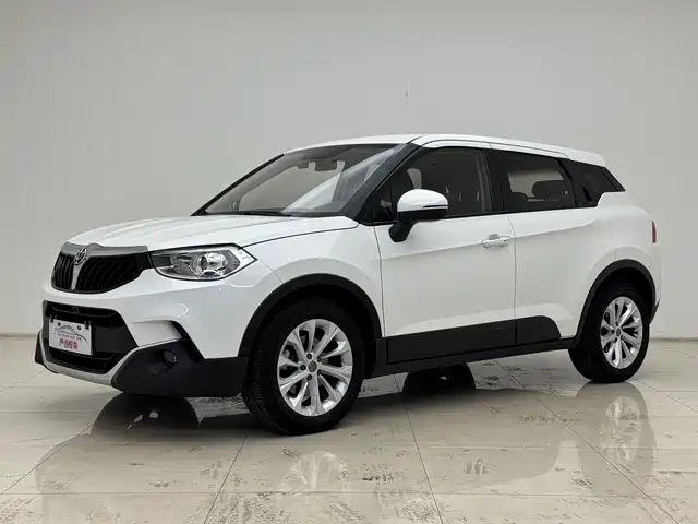 China China V3 Zhonghua V3 2016 1.5l Automatic Intelligent Type — фото