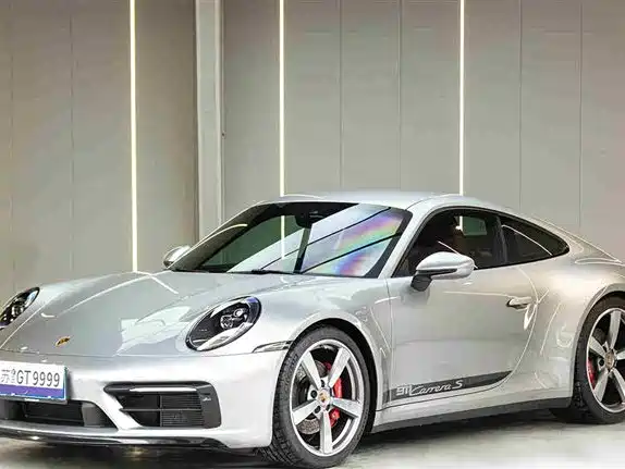 Porsche Porsche 911 Porsche 911 2023 Carrera S 3.0t