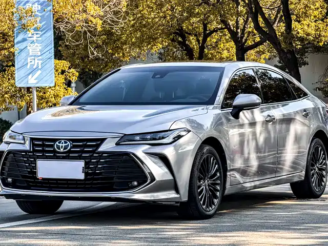 Toyota Asian Dragon Asia Dragon 2022 2.0l Xle Exclusive Edition — фото