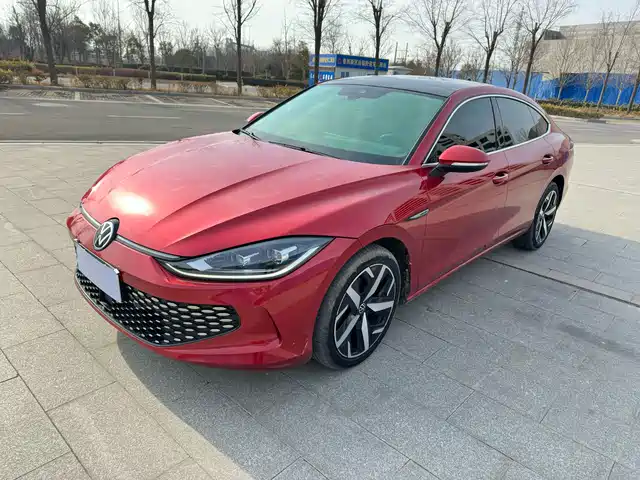 Volkswagen Lingdu Lingdu 2022 Lingdu L 280tsi Dsg Hot Edition — фото