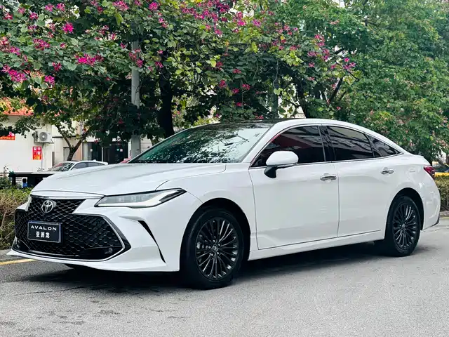 Toyota Asian Dragon Asia Dragon 2022 2.5l Touring Premium Edition