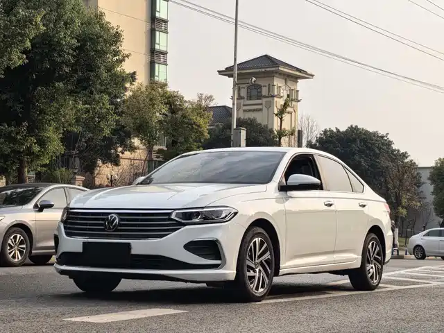 Volkswagen Lavida Lavida 2024 300tsi Dsg Manyi Edition — фото