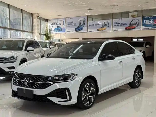 Volkswagen Lavida Lavida 2023 280tsi Dsg Starry Sky Eternal Edition — фото