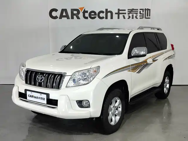 Toyota Land Cruiser (Imported) Land Cruiser (Imported) Lc76 2024 4.0l Automatic