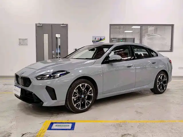 Bmw Bmw 2 Series Bmw 2 Series 2025 225l M Sports Package