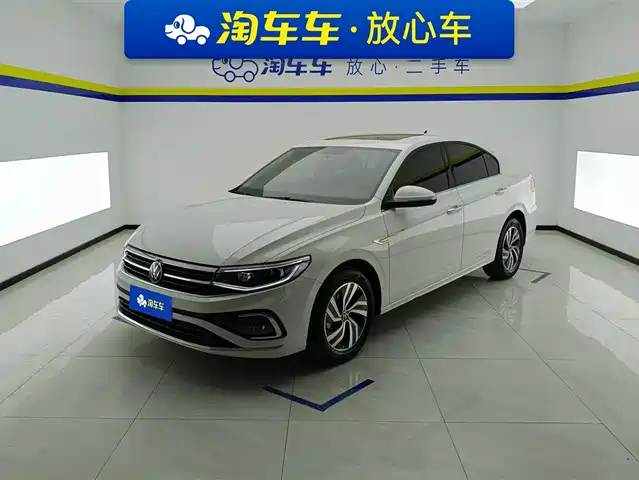 Volkswagen Bora Bora 2023 200tsi Dsg Smart Travel Edition — фото