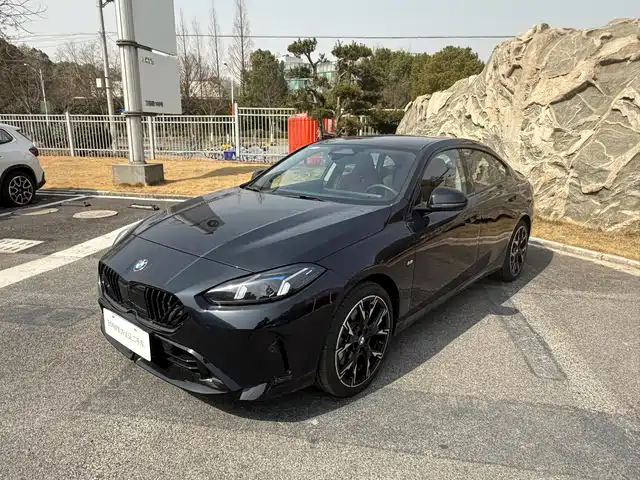 Bmw Bmw 2 Series Bmw 2 Series 2025 225l M Sports Night Package
