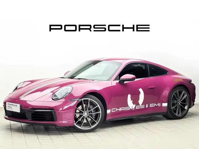 Porsche Porsche 911 Porsche 911 2023 Carrera T 3.0t