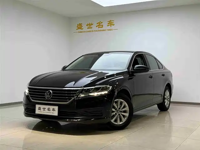 Volkswagen Lavida Lavida 2022 1.5l Automatic Fashion Version