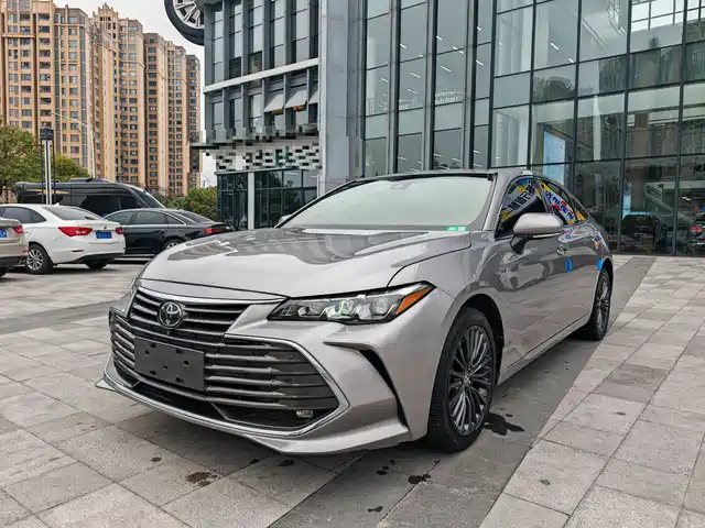 Toyota Asian Dragon Asia Dragon 2019 2.0l Xle Exclusive Edition National Vi