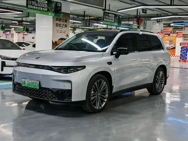 Leap Car Zero Running C16 Leapmoon C16 2024 Extended Range 200 Intelligent Edition