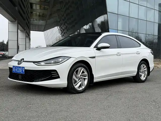 Volkswagen Lingdu Lingdu 2022 Lingdu L 280tsi Dsg Spicy Version