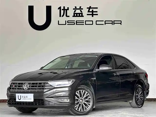 Volkswagen Sagitar Sagitar 2019 280tsi Dsg Comfort Model National Vi — фото