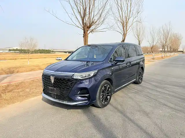 Roewe Roewe Imax8 Roewe Imax8 2021 400tgi Supreme Series Honor Edition