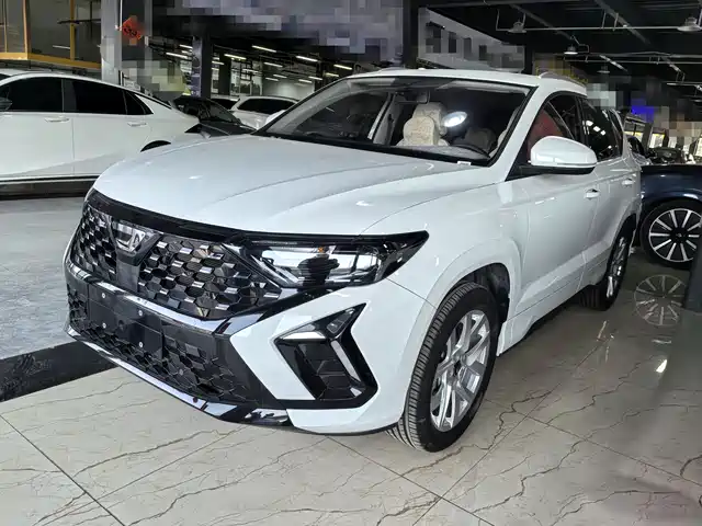 Jetta Jetta Vs5 Jetta Vs5 2024 280tsi Automatic Pioneer Edition