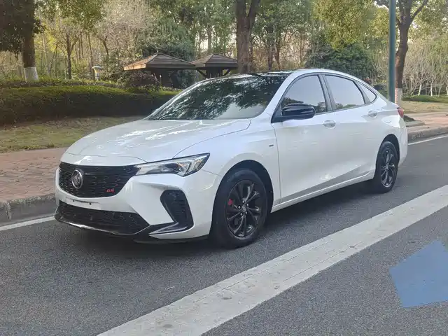 Buick Valeant Valeant 2022 Pro Gs Wind Chasing Edition