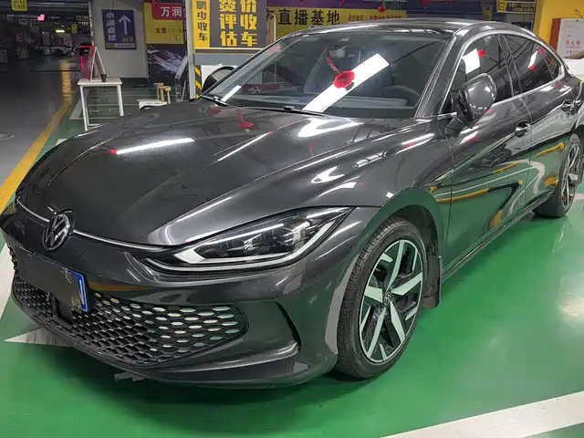 Volkswagen Lingdu Lingdu 2024 Lingdu L 280tsi Dsg Hot Edition