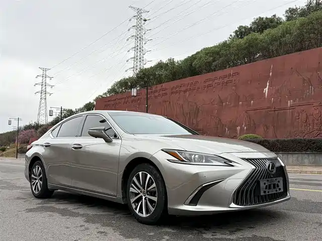 Lexus Lexus Es Lexus Es 2018 200 Excellence Edition National V — фото