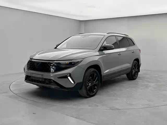 Jetta Jetta Vs7 Jetta Vs7 2022 280tsi Automatic High-Gloss Enjoyment Version