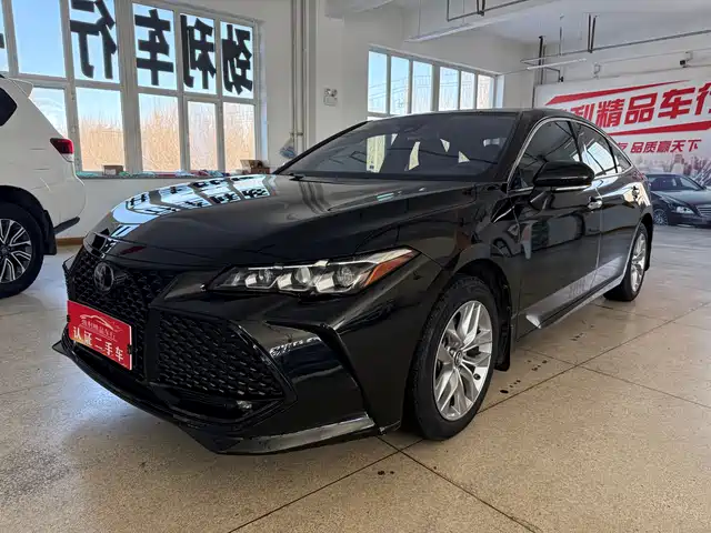 Toyota Asian Dragon Asia Dragon 2019 2.0l Deluxe Edition National Vi — фото