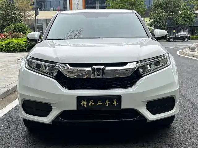Honda Crown Road Guandao 2017 240turbo 2wd Elite Edition — фото