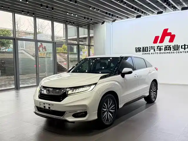 Honda Crown Road Guandao 2020 370turbo 2wd Deluxe Edition — фото
