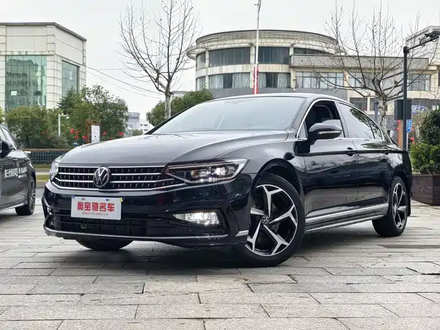 Volkswagen Magotan Magotan 2025 Model 280tsi Dsg Comfort Model