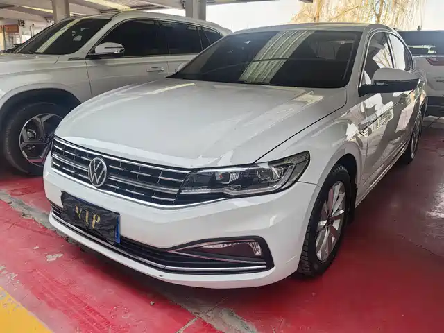 Volkswagen Bora Bora 2021 1.5l Automatic Comfort Intelligent Connected Version