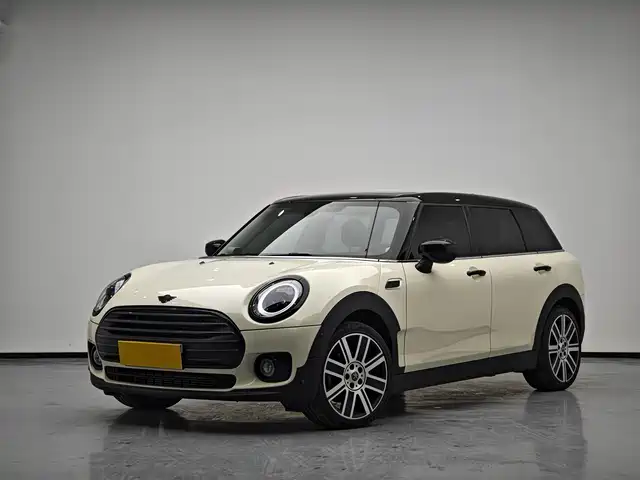 Mini Mini Clubman Mini Clubman 2022 1.5t Cooper Connoisseur