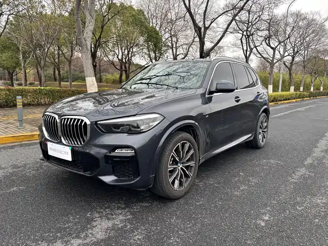 Bmw Bmw X5 (Imported) Bmw X5 Imported 2021 Xdrive30i M Sports Package
