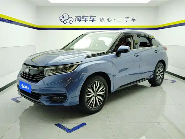 Honda Crown Road Guandao 2020 370turbo Four-Wheel Drive Extreme Version — фото
