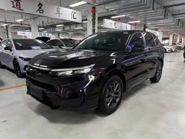 Honda Haoying Haoying 2023 240turbo Two-Wheel Drive Premium Version 5 Seats — фото