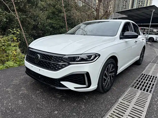 Volkswagen Lavida Lavida 2023 280tsi Dsg Starry Sky Full Edition