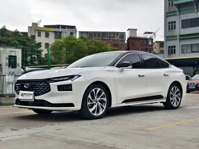 Ford Mondeo Mondeo 2023 Ecoboost 245 Extreme