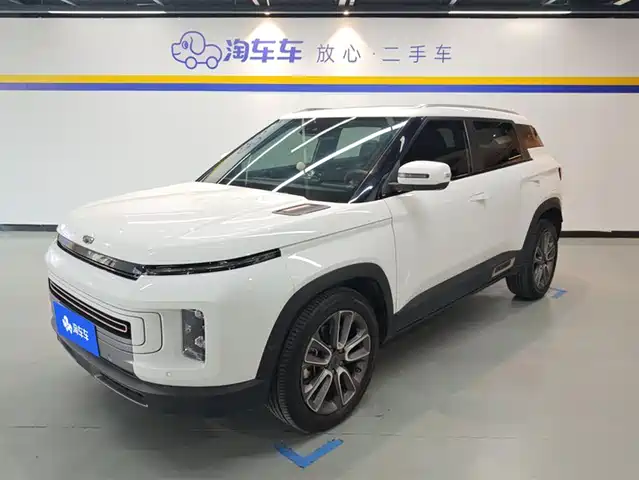 Geely Automobile Geely Icon Geely Icon 2020 1.5td I9 Bsg — фото