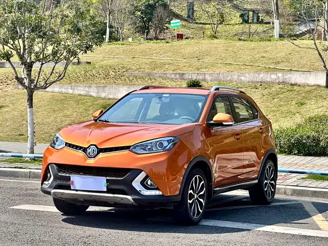 Mg Ruiteng Ruiteng 2015 1.5tgi Tst Deluxe Edition — фото