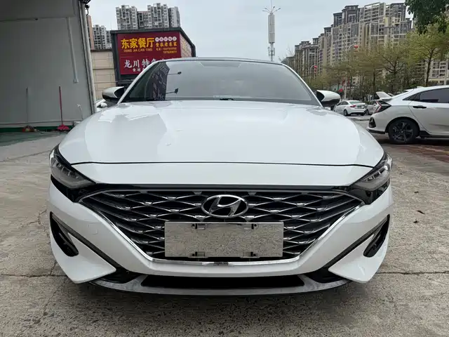 Hyundai Festa Festa 2019 280tgdi Sports Edition National Vi — фото