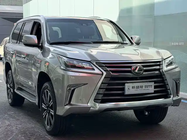 Toyota Land Cruiser (Imported) Land Cruiser (Imported) Lc76 2024 4.0l Automatic — фото