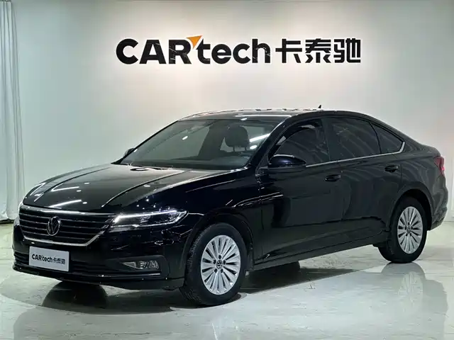 Volkswagen Lavida Lavida 2021 280tsi Dsg Comfort Edition — фото