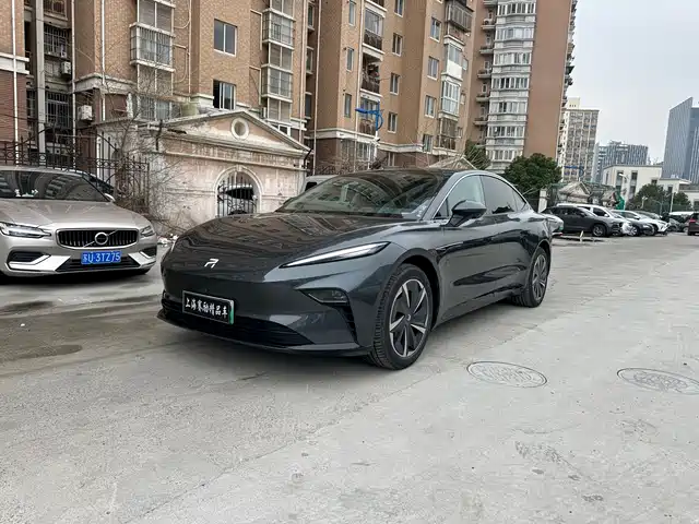 Roewe Feifan F7 Feifan F7 2023 Advanced Version — фото