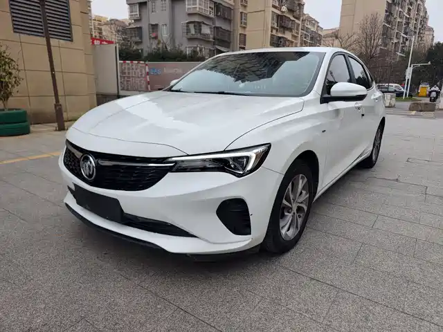 Buick Valeant Valeant 2022 Pro 533t Fun Edition